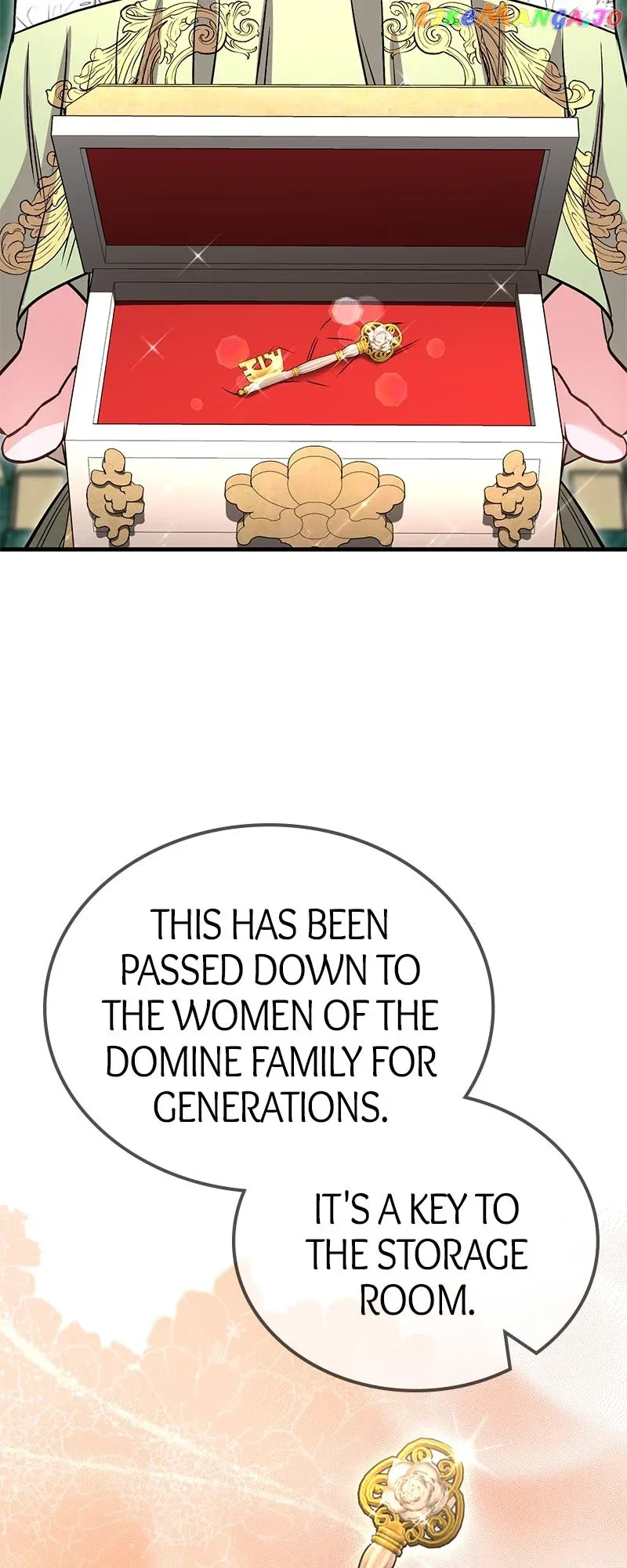 Amelia’s Contract Marriage Chapter 28 420 071