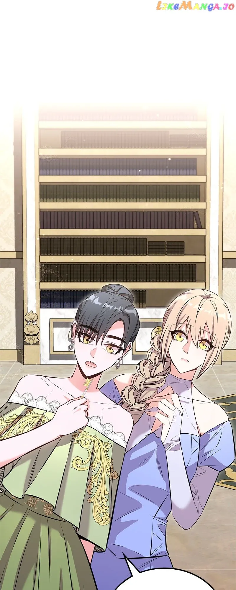 Amelia’s Contract Marriage Chapter 28 423 074