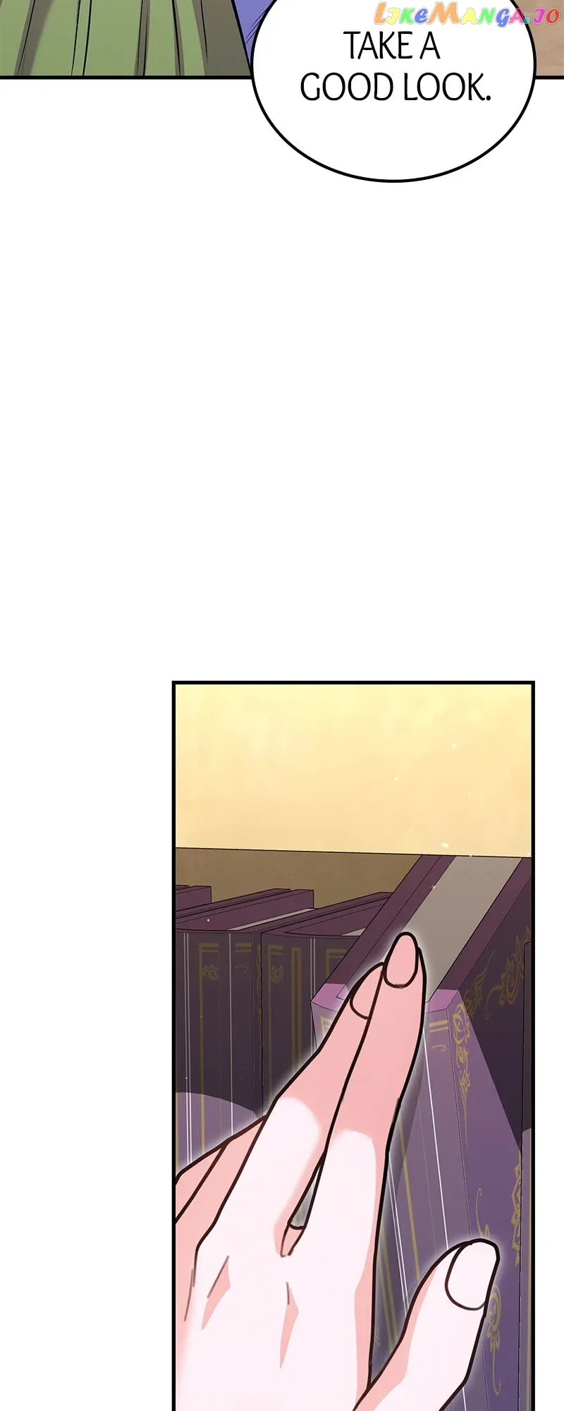 Amelia’s Contract Marriage Chapter 28 424 075