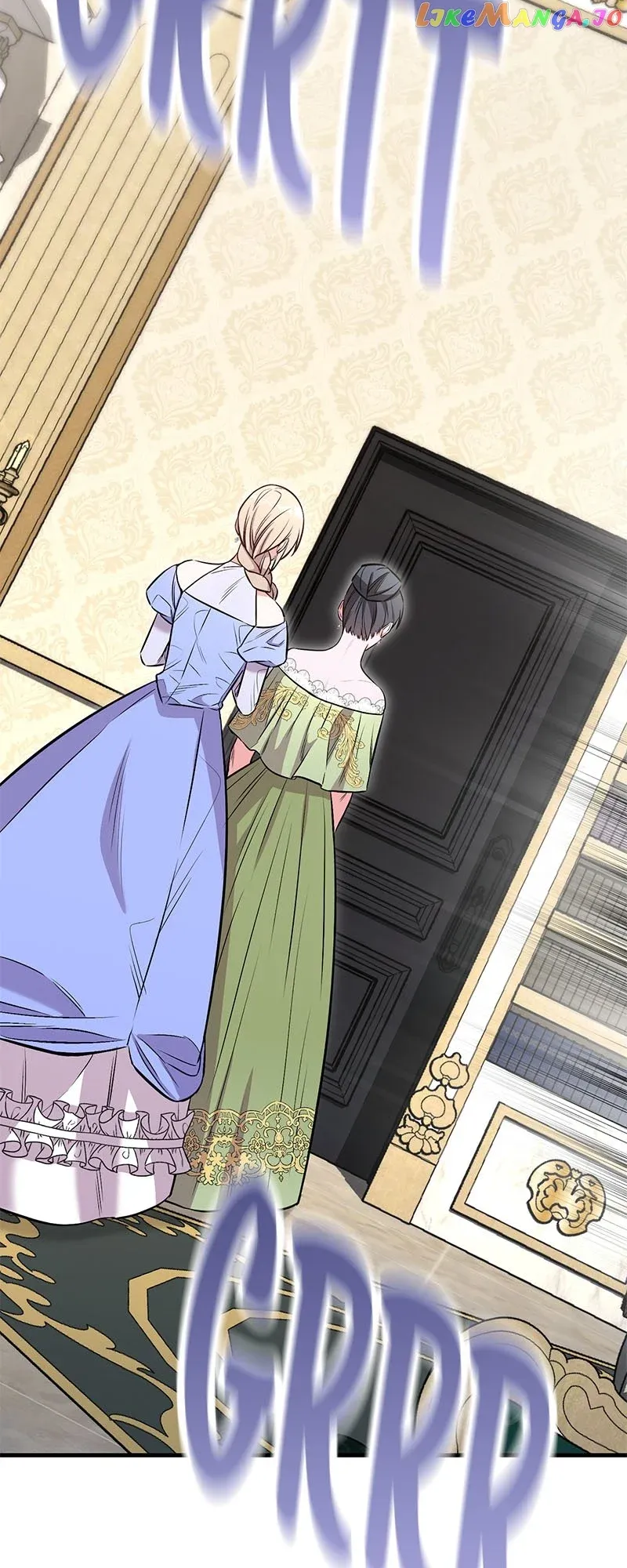 Amelia’s Contract Marriage Chapter 28 427 078