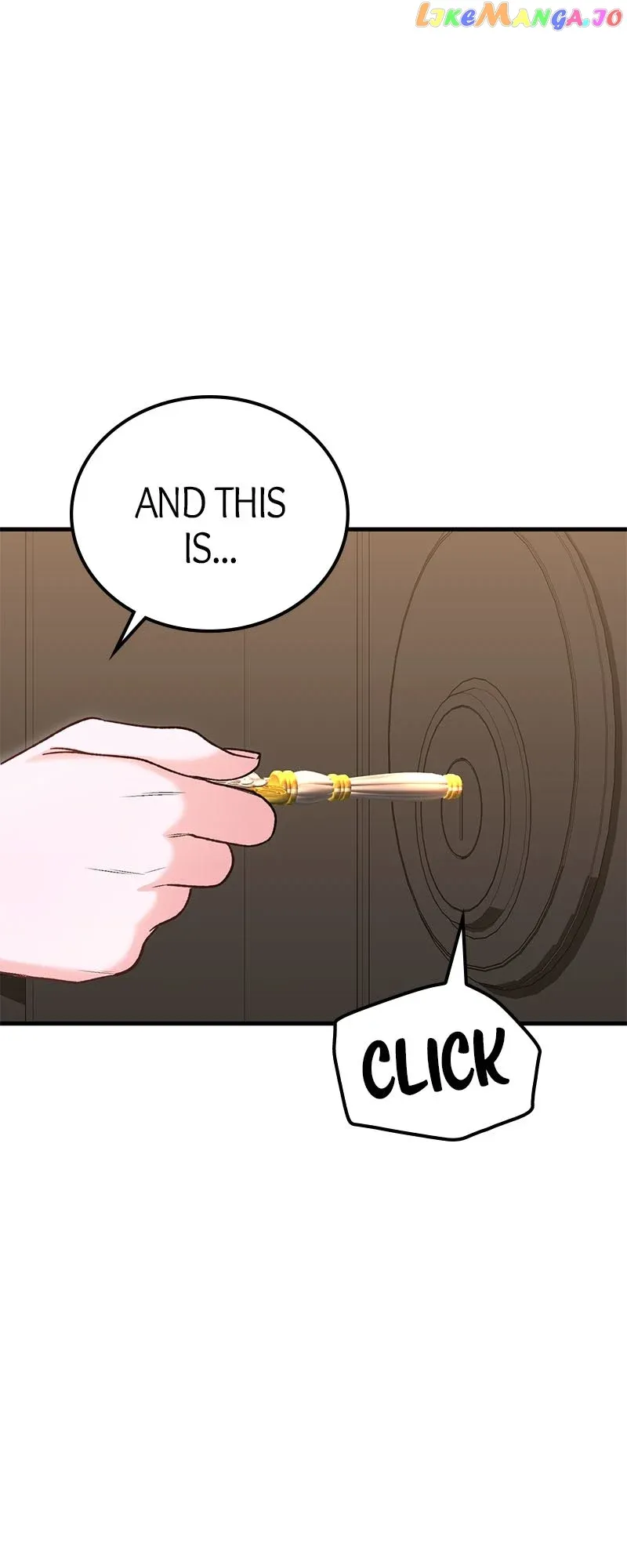 Amelia’s Contract Marriage Chapter 28 430 081