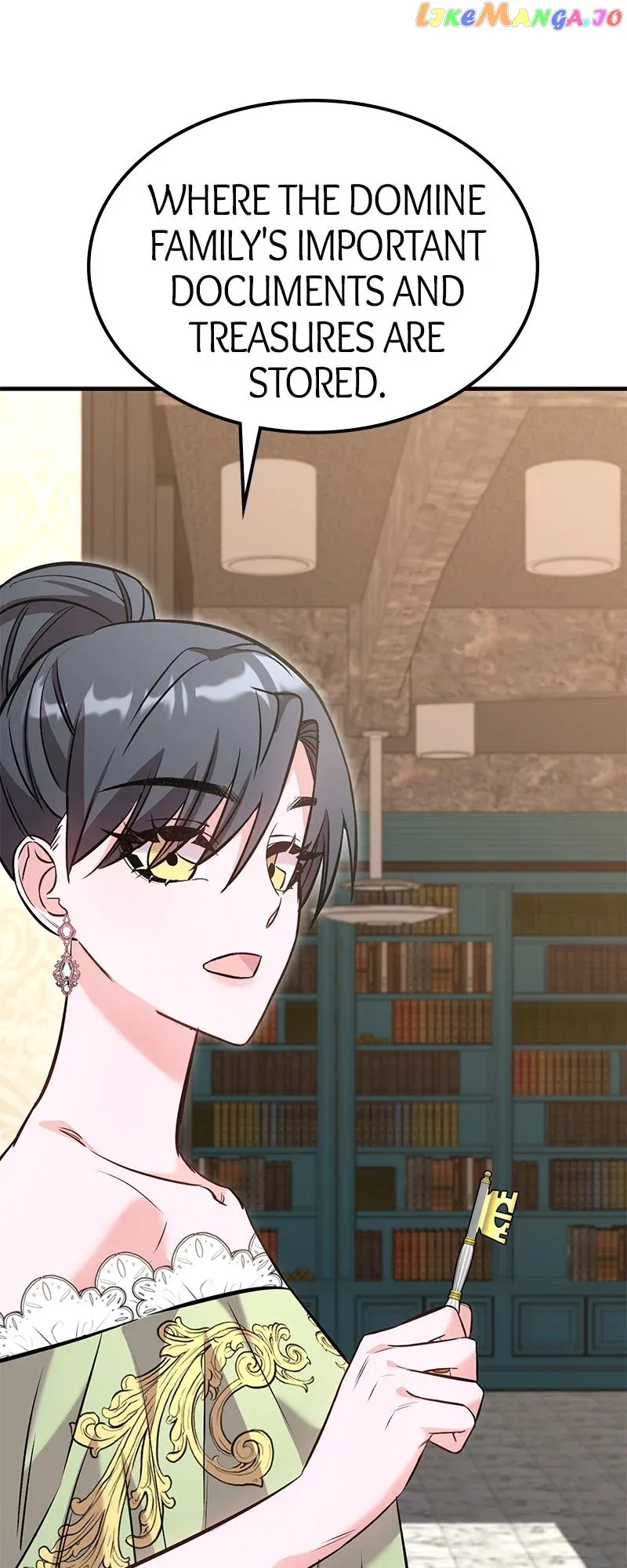 Amelia’s Contract Marriage Chapter 28 431 082