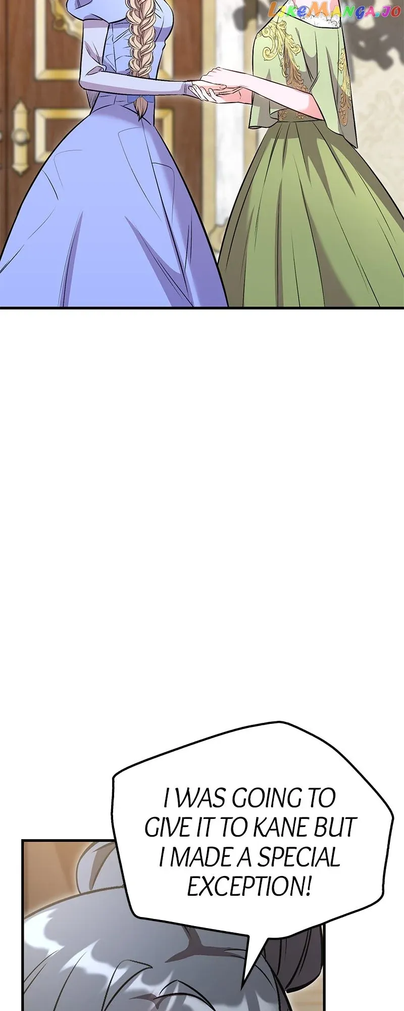 Amelia’s Contract Marriage Chapter 28 433 084