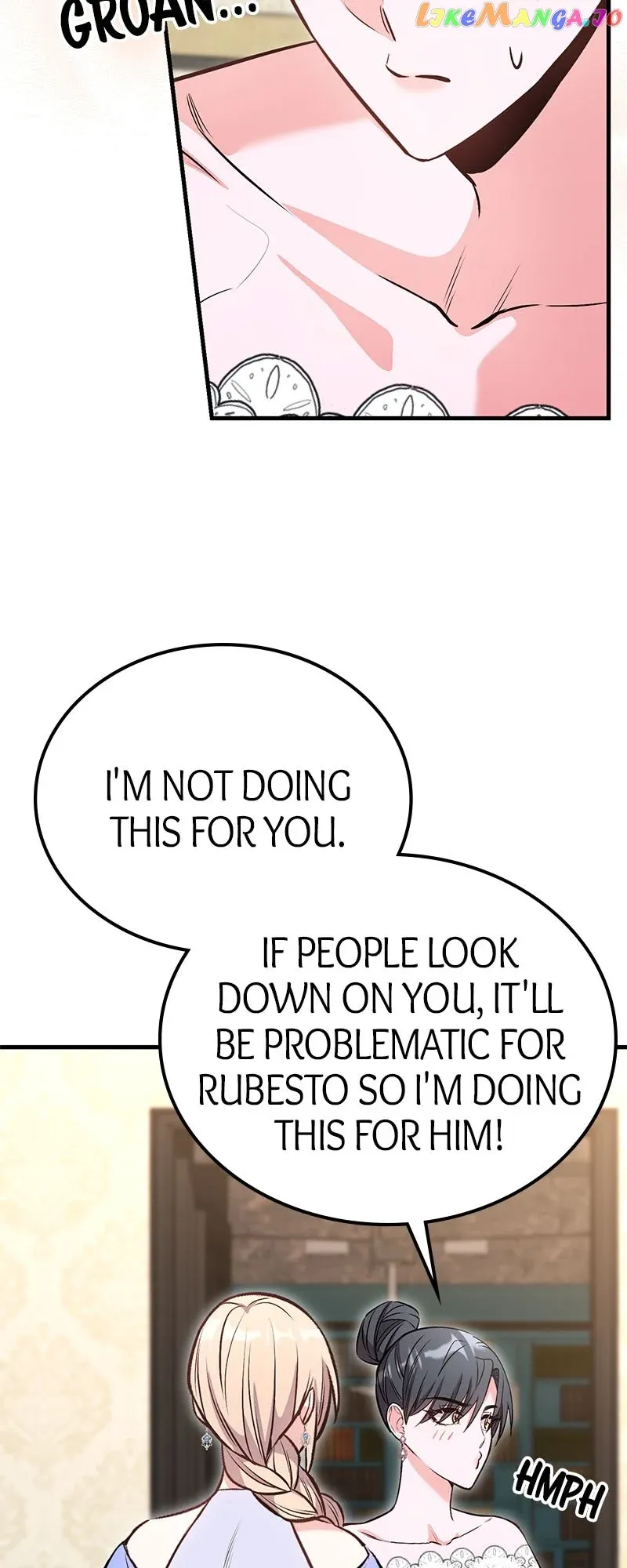 Amelia’s Contract Marriage Chapter 28 438 089