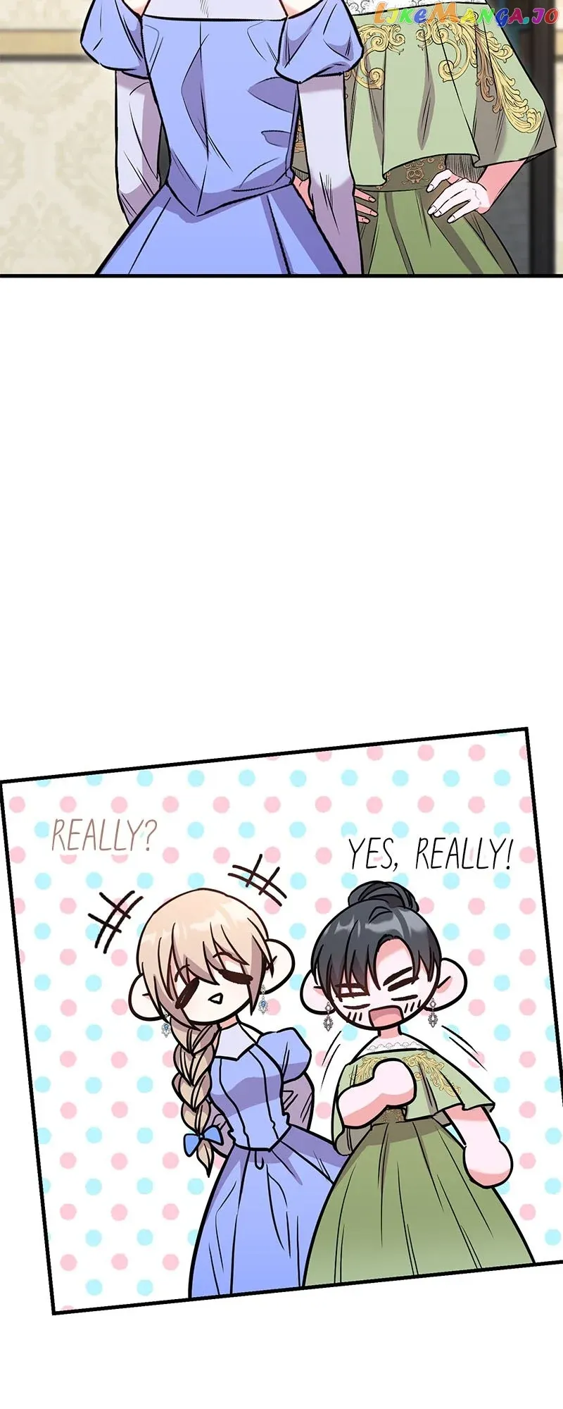 Amelia’s Contract Marriage Chapter 28 439 090