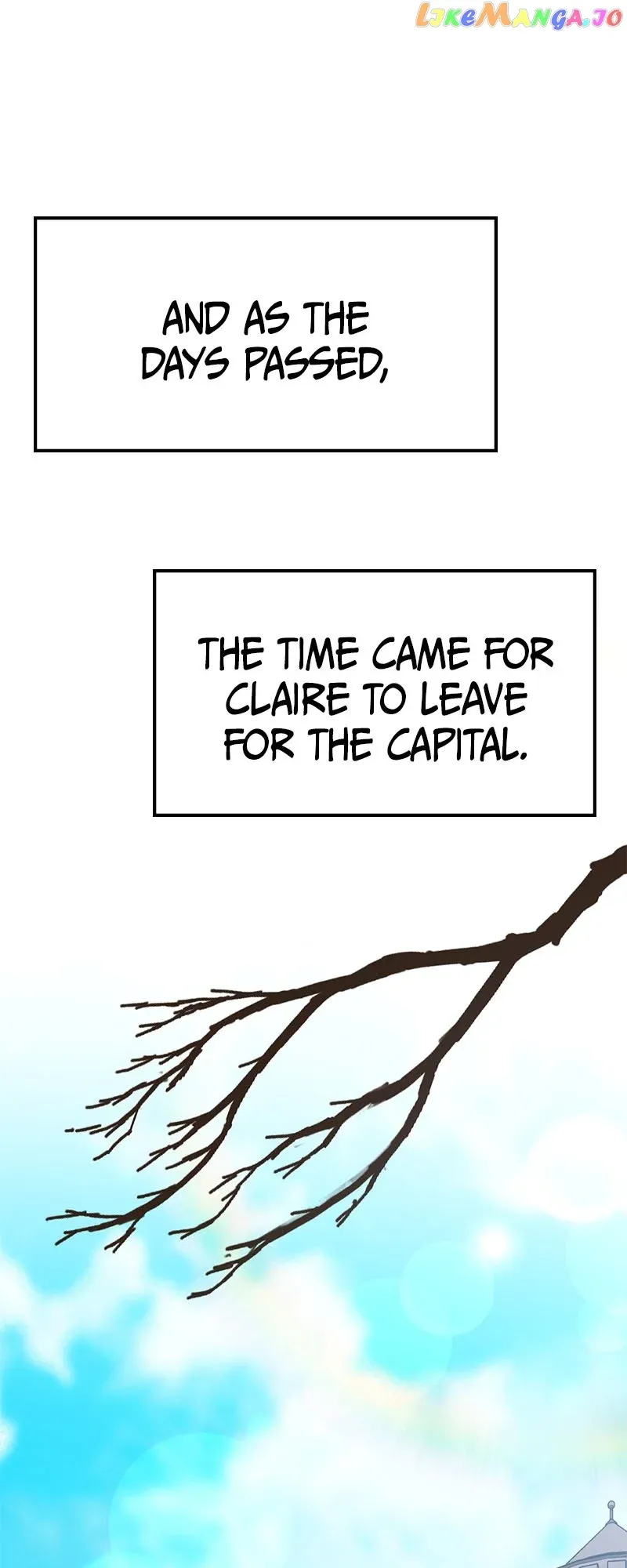 Amelia’s Contract Marriage Chapter 28 440 091