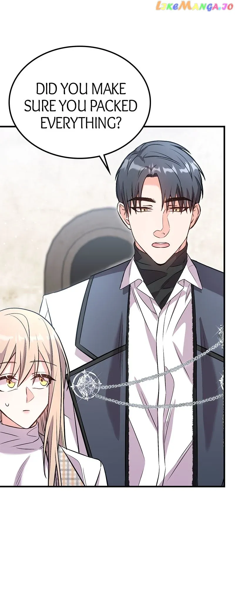 Amelia’s Contract Marriage Chapter 28 444 095