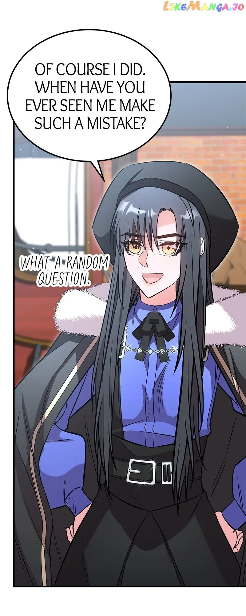 Amelia’s Contract Marriage Chapter 28 445 096