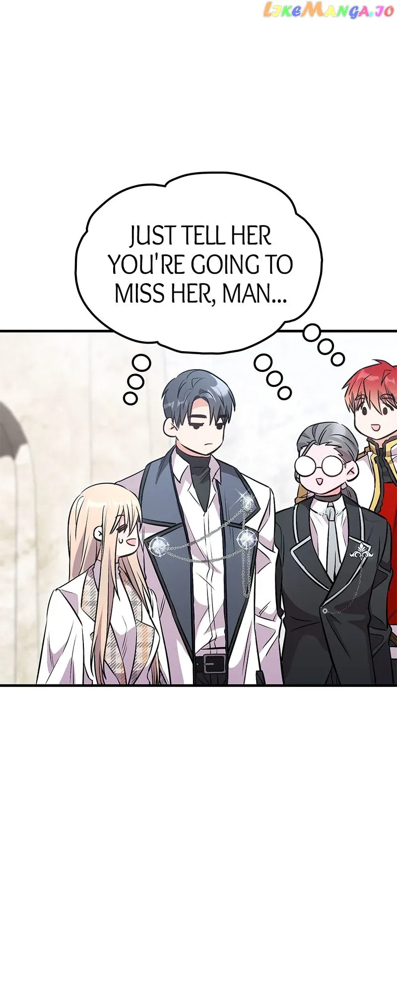 Amelia’s Contract Marriage Chapter 28 446 097