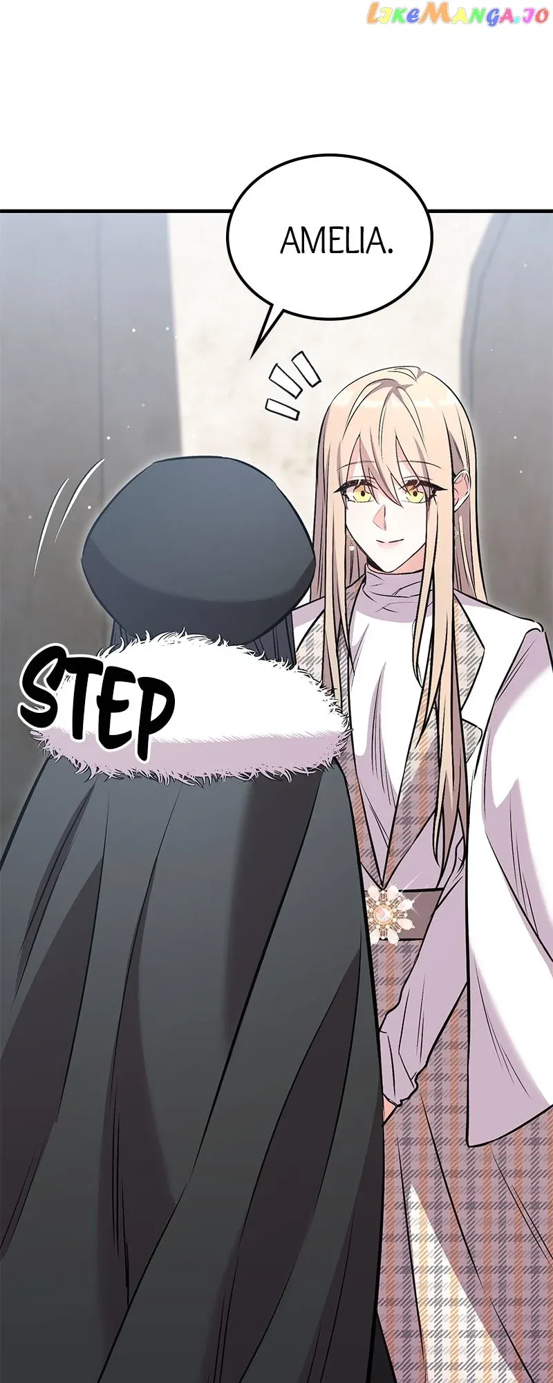 Amelia’s Contract Marriage Chapter 28 447 098