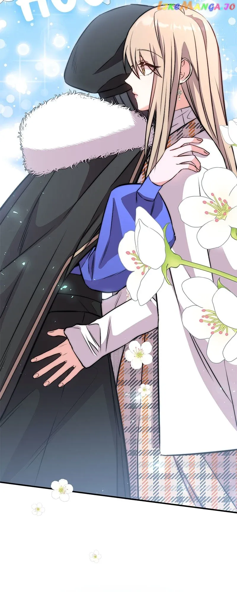 Amelia’s Contract Marriage Chapter 28 452 103