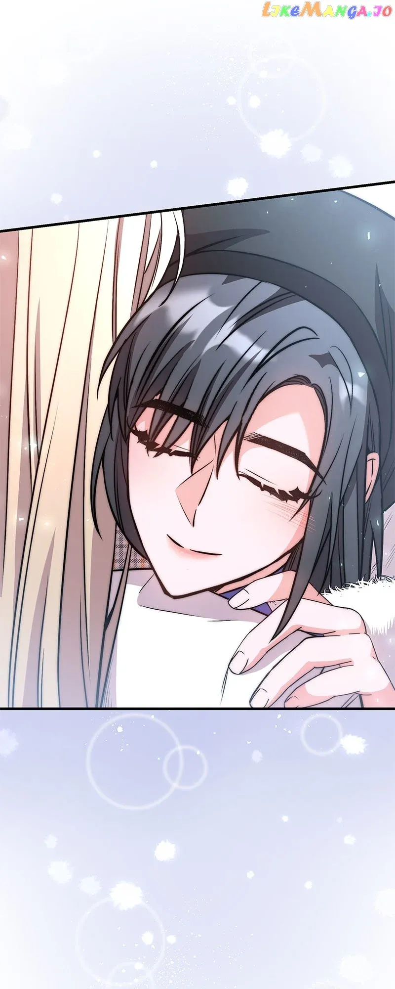 Amelia’s Contract Marriage Chapter 28 453 104