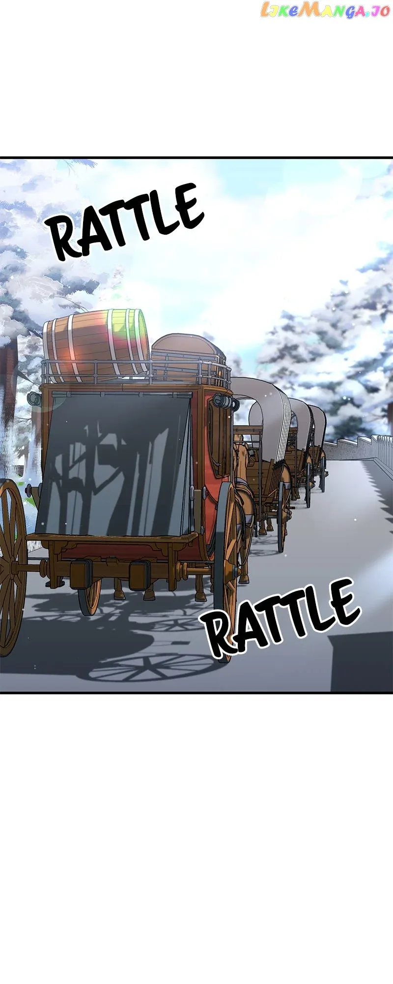 Amelia’s Contract Marriage Chapter 28 456 107