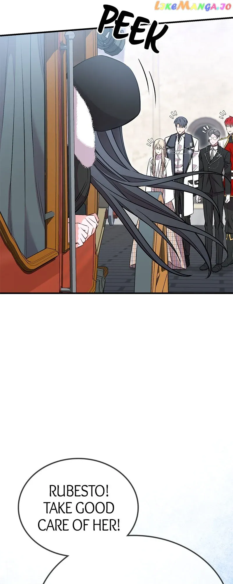 Amelia’s Contract Marriage Chapter 28 457 108