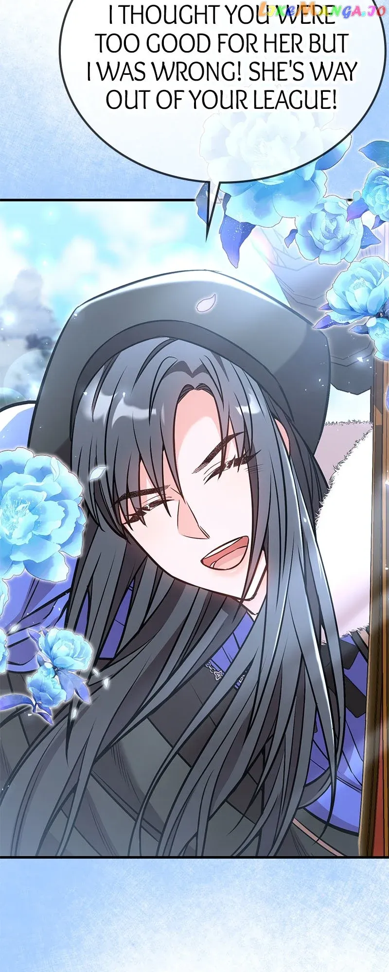 Amelia’s Contract Marriage Chapter 28 458 109