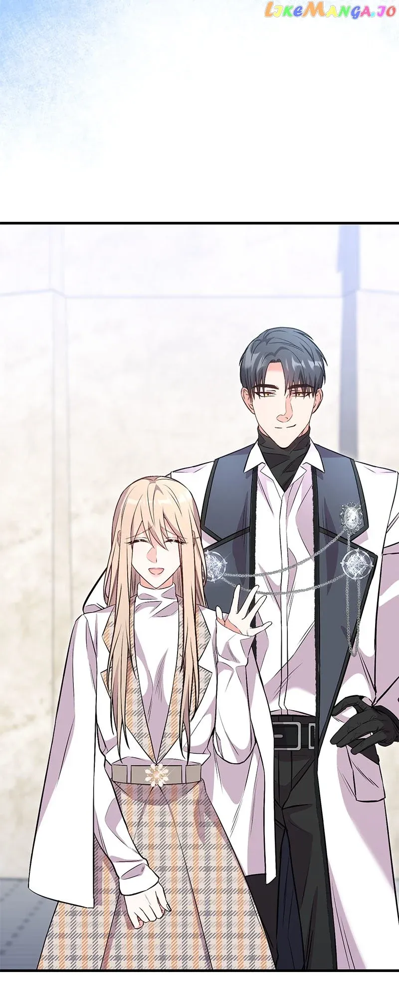 Amelia’s Contract Marriage Chapter 28 459 110