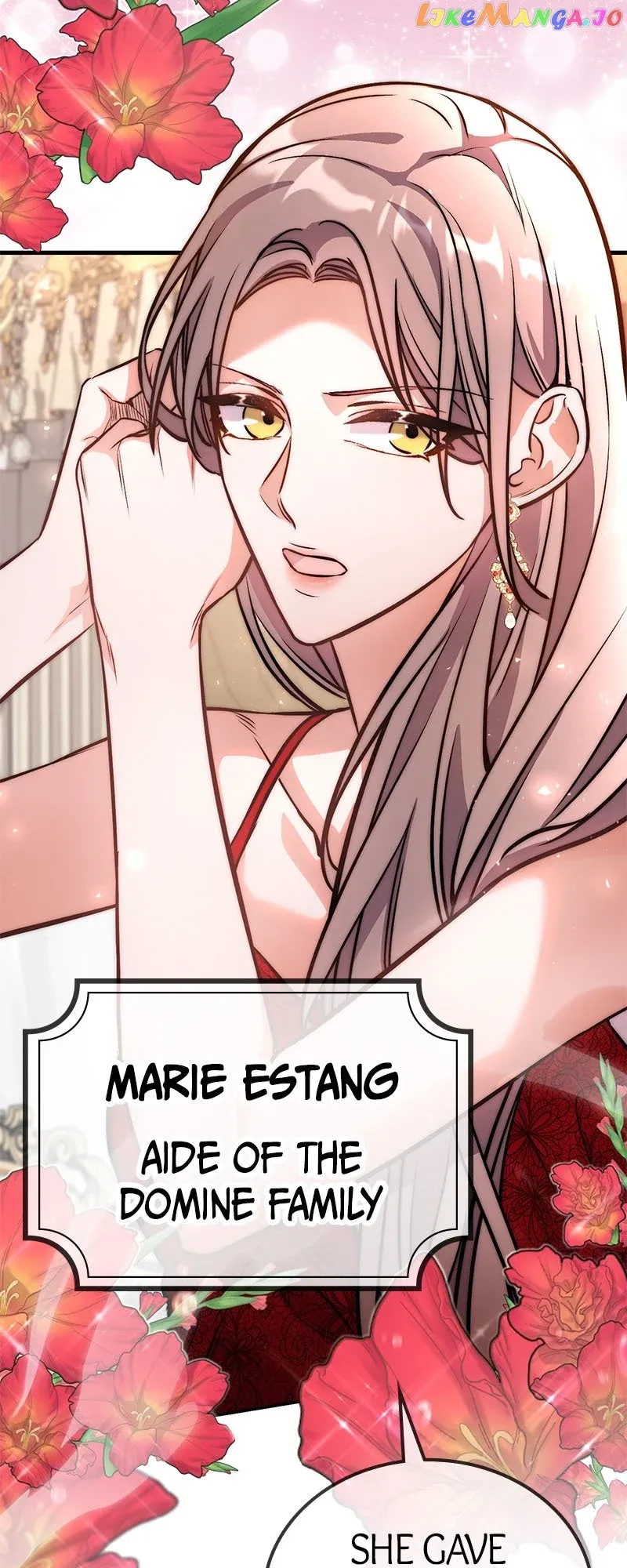 Amelia’s Contract Marriage Chapter 28 462 113