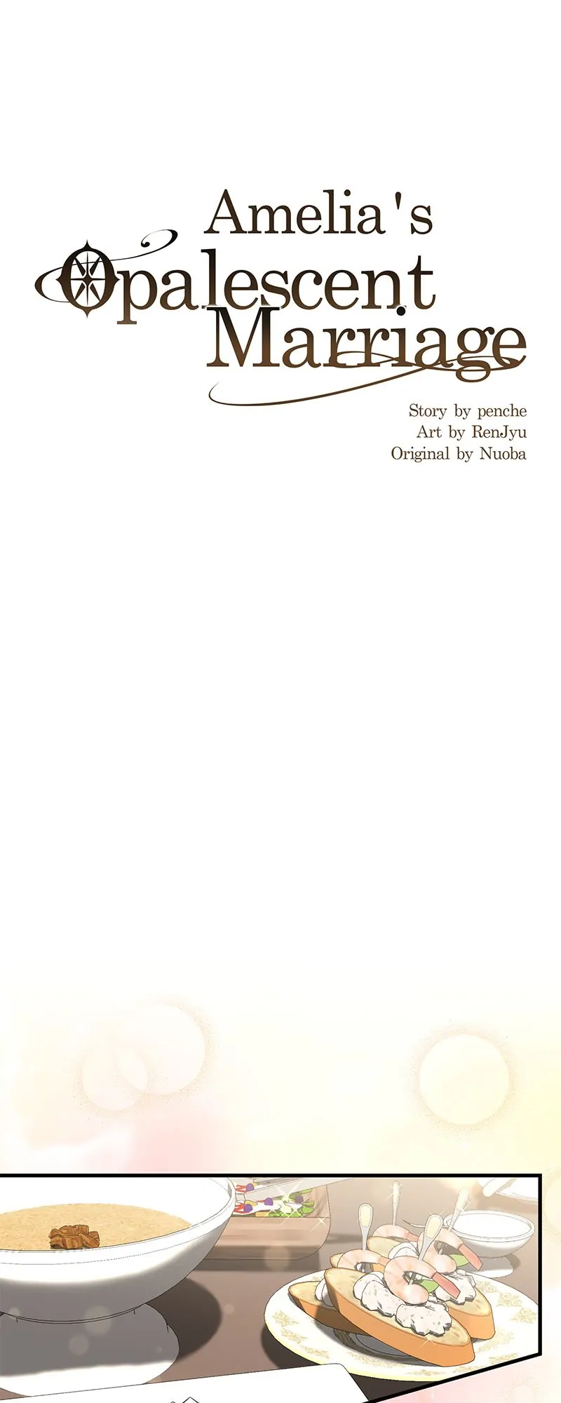 Amelia’s Contract Marriage Chapter 34 248 01