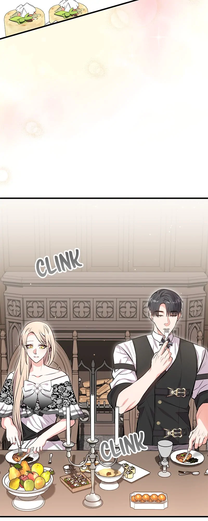 Amelia’s Contract Marriage Chapter 34 249 02