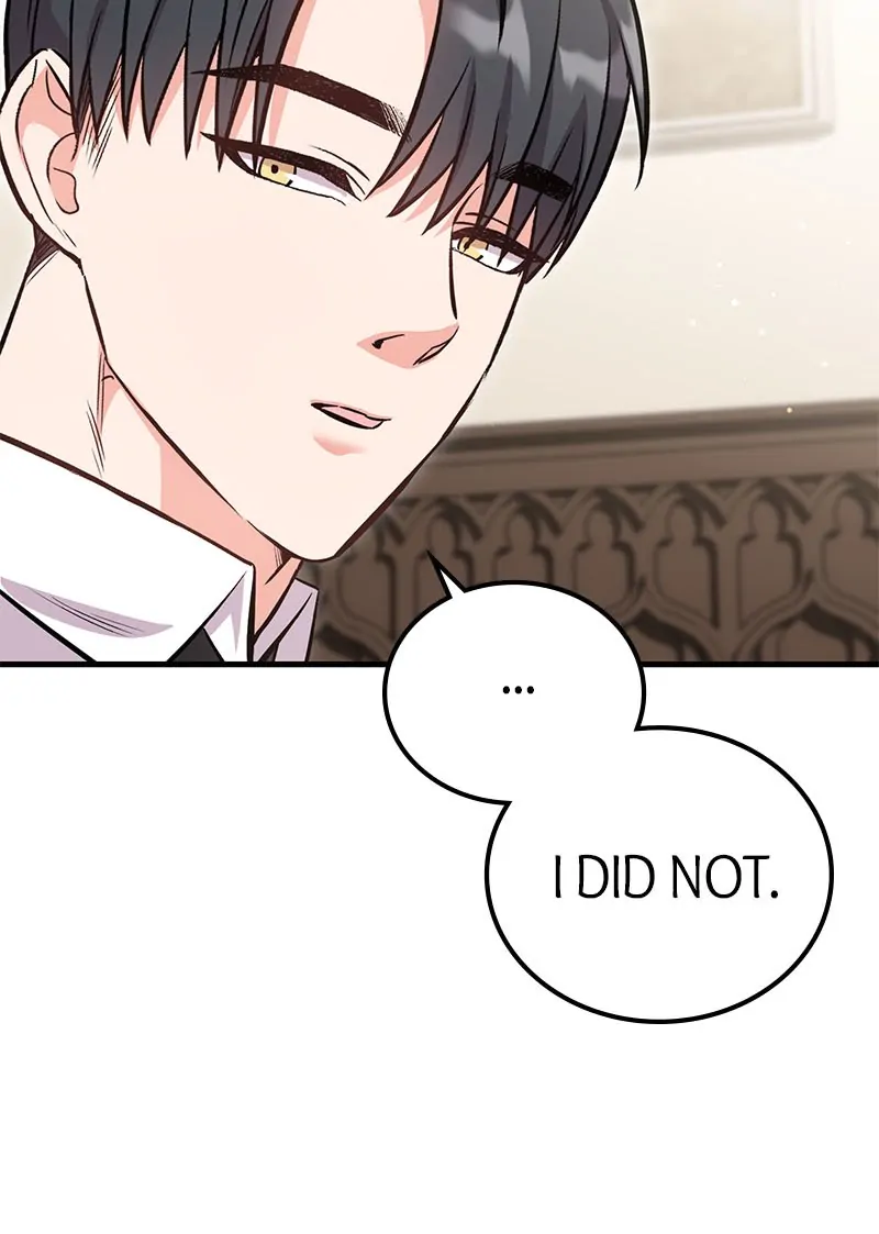 Amelia’s Contract Marriage Chapter 34 252 05