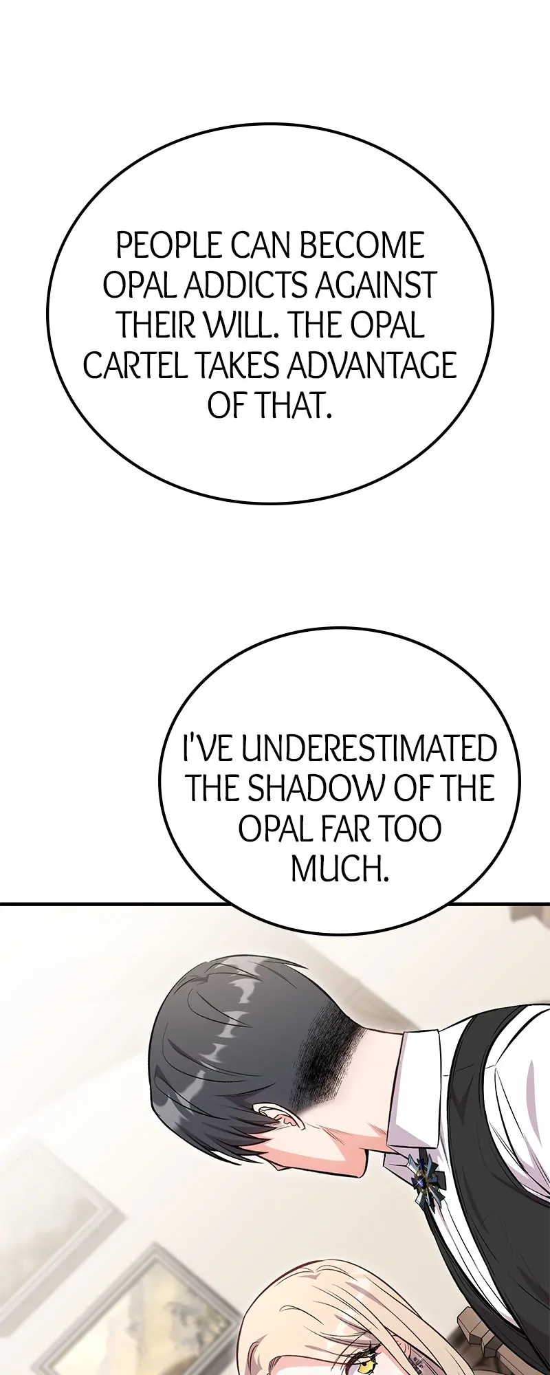 Amelia’s Contract Marriage Chapter 34 258 11