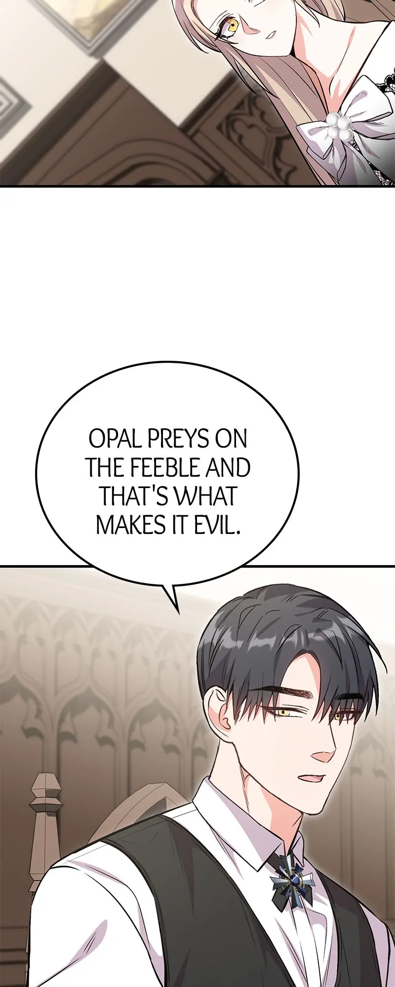 Amelia’s Contract Marriage Chapter 34 259 12