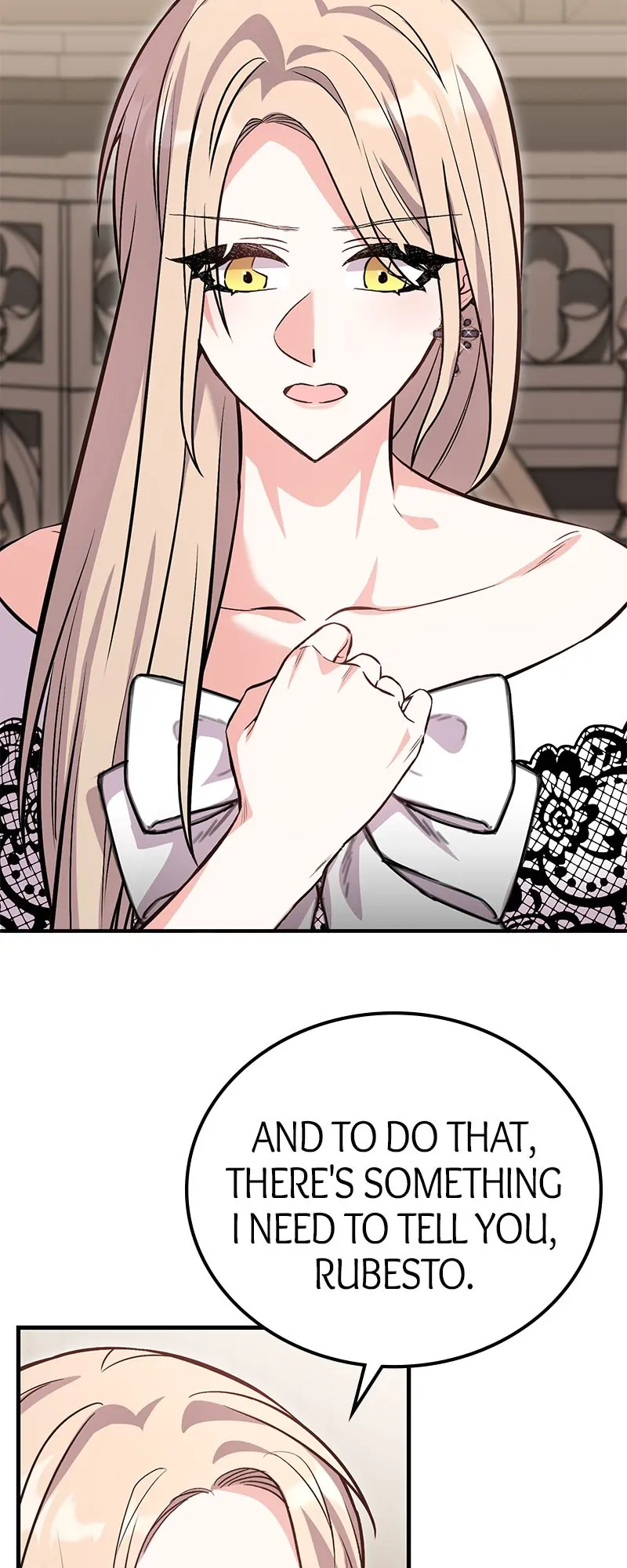 Amelia’s Contract Marriage Chapter 34 262 15