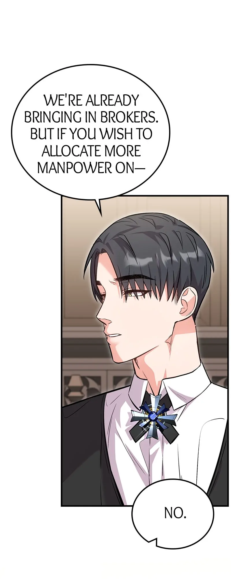 Amelia’s Contract Marriage Chapter 34 269 22