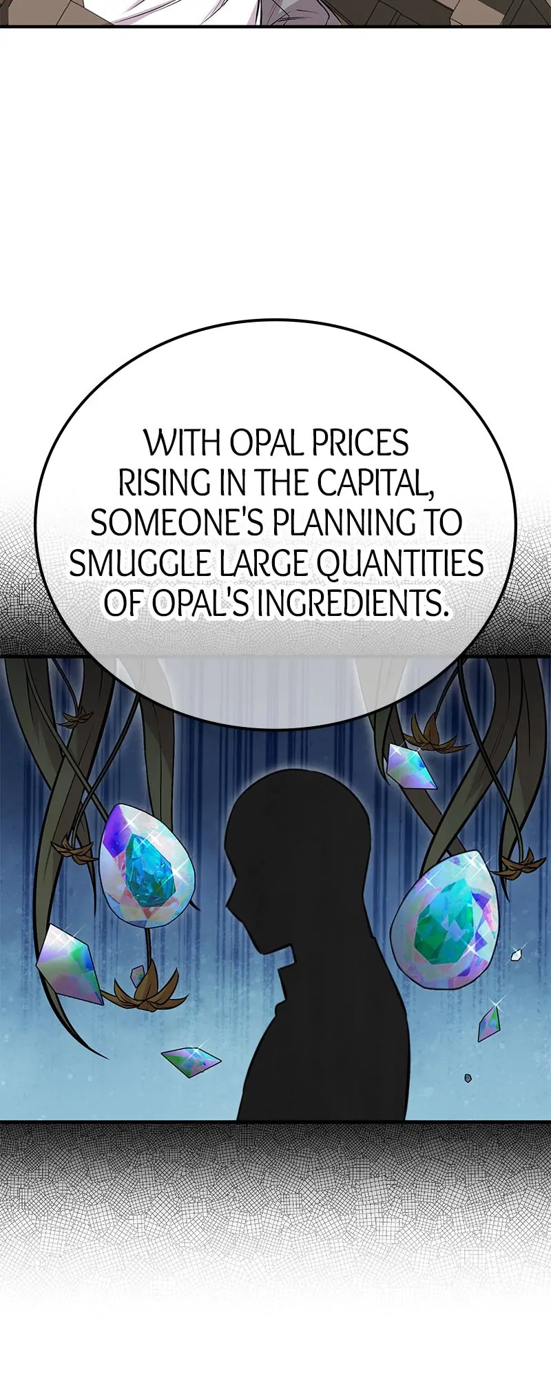 Amelia’s Contract Marriage Chapter 34 271 24