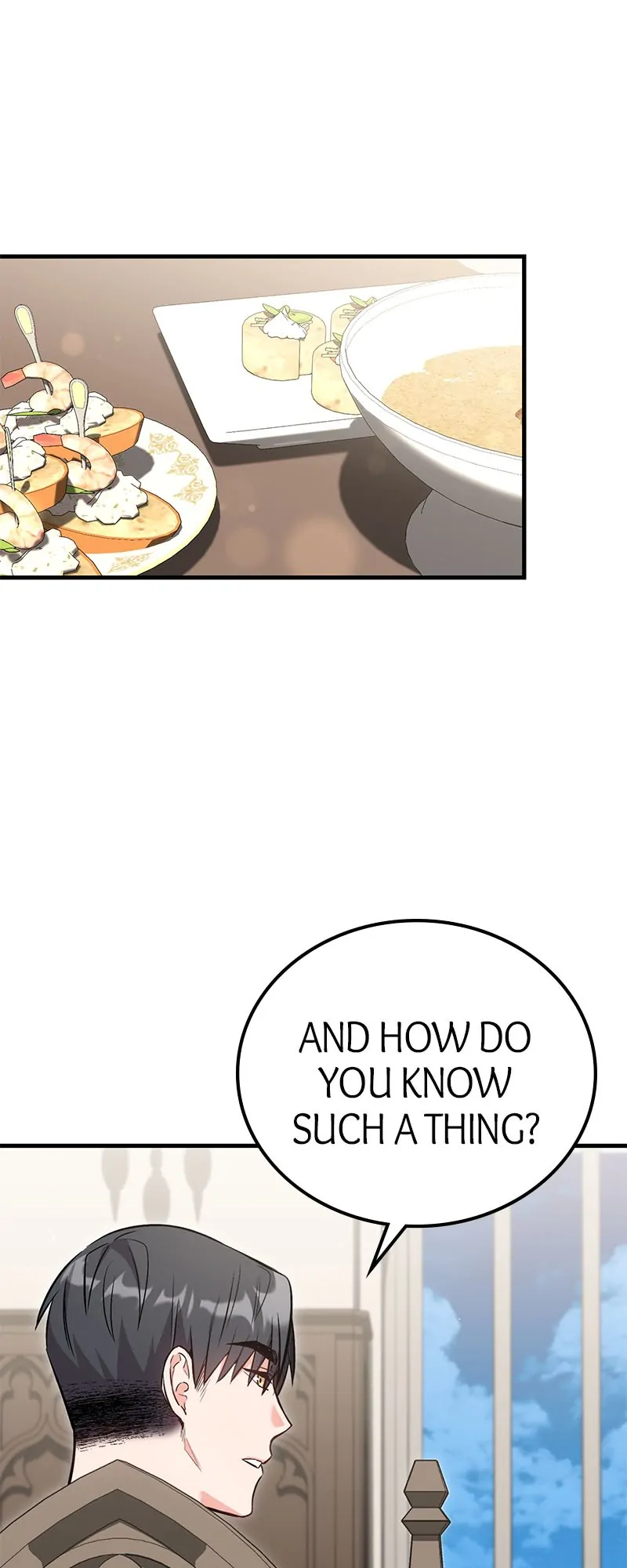 Amelia’s Contract Marriage Chapter 34 277 30