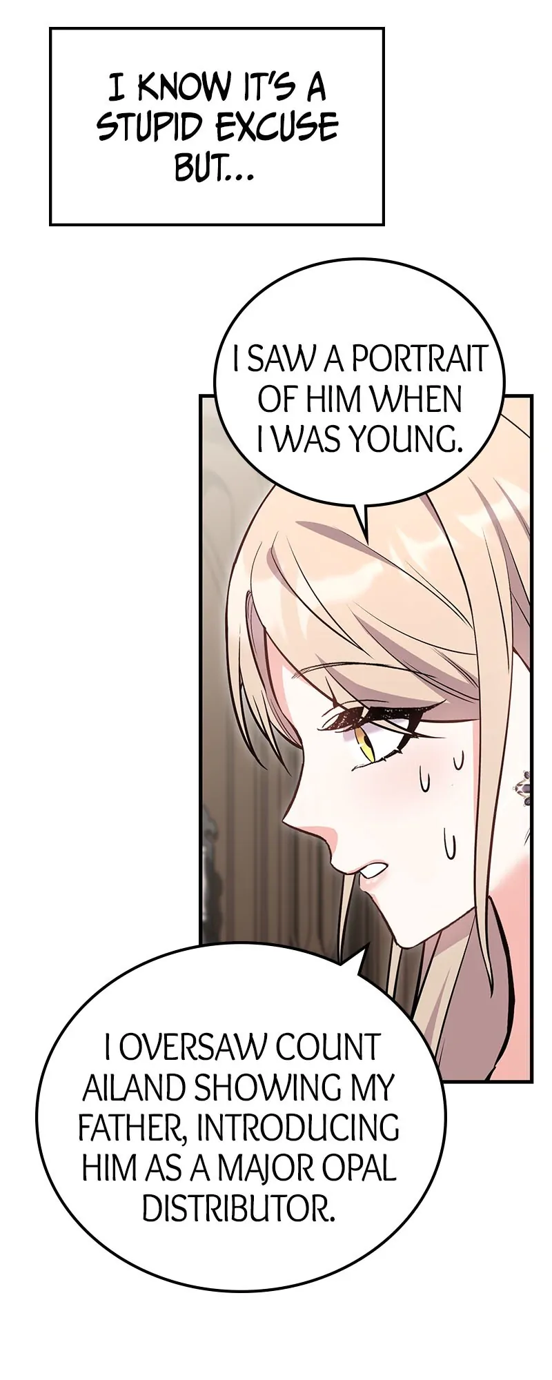 Amelia’s Contract Marriage Chapter 34 279 32