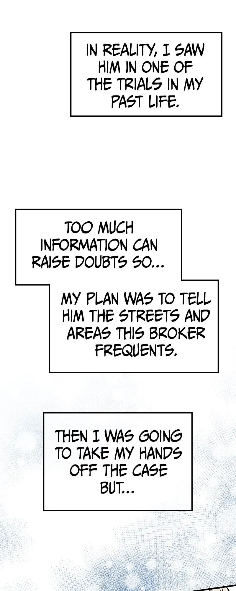 Amelia’s Contract Marriage Chapter 34 280 33