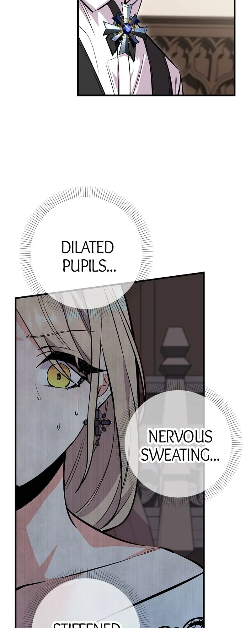 Amelia’s Contract Marriage Chapter 34 282 35