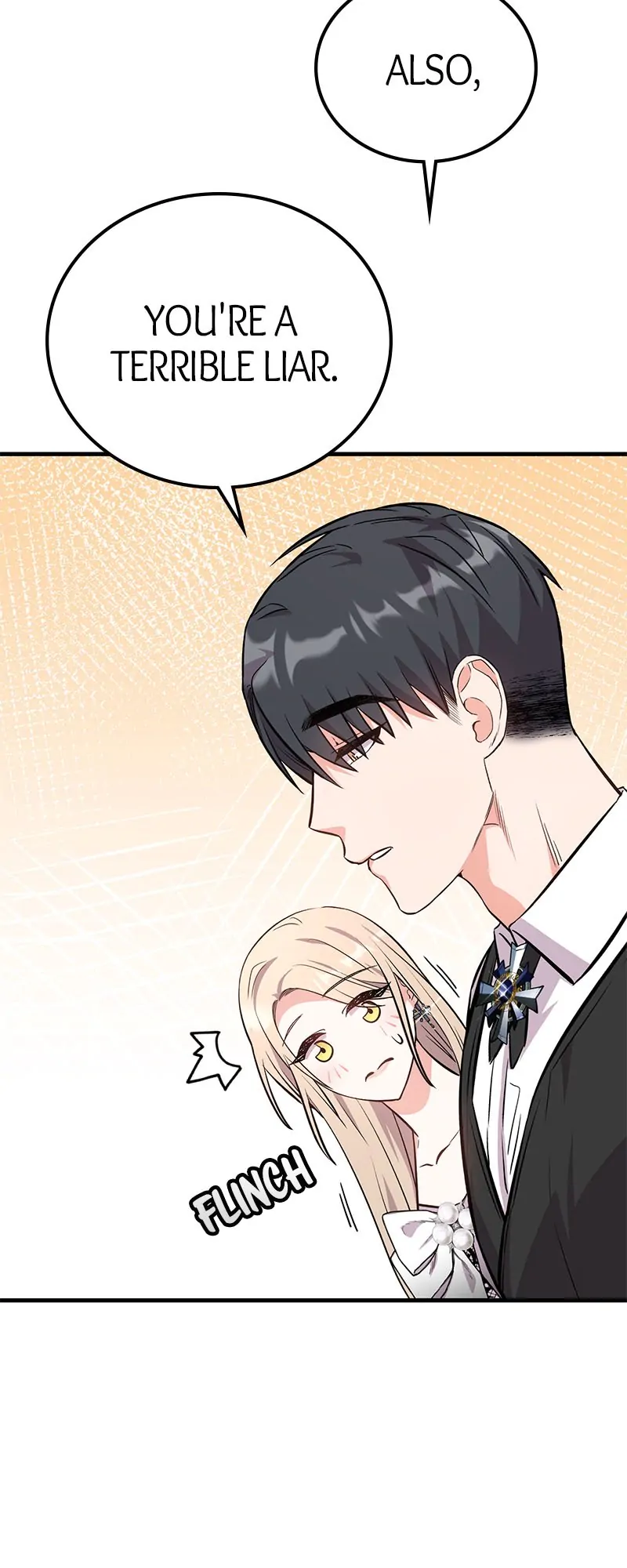 Amelia’s Contract Marriage Chapter 34 286 39