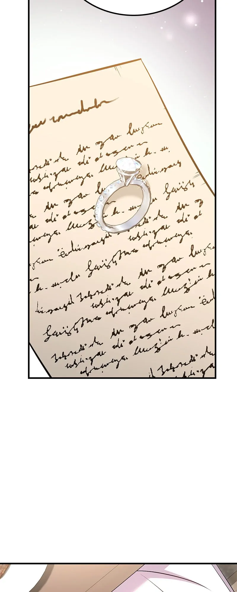 Amelia’s Contract Marriage Chapter 34 292 45