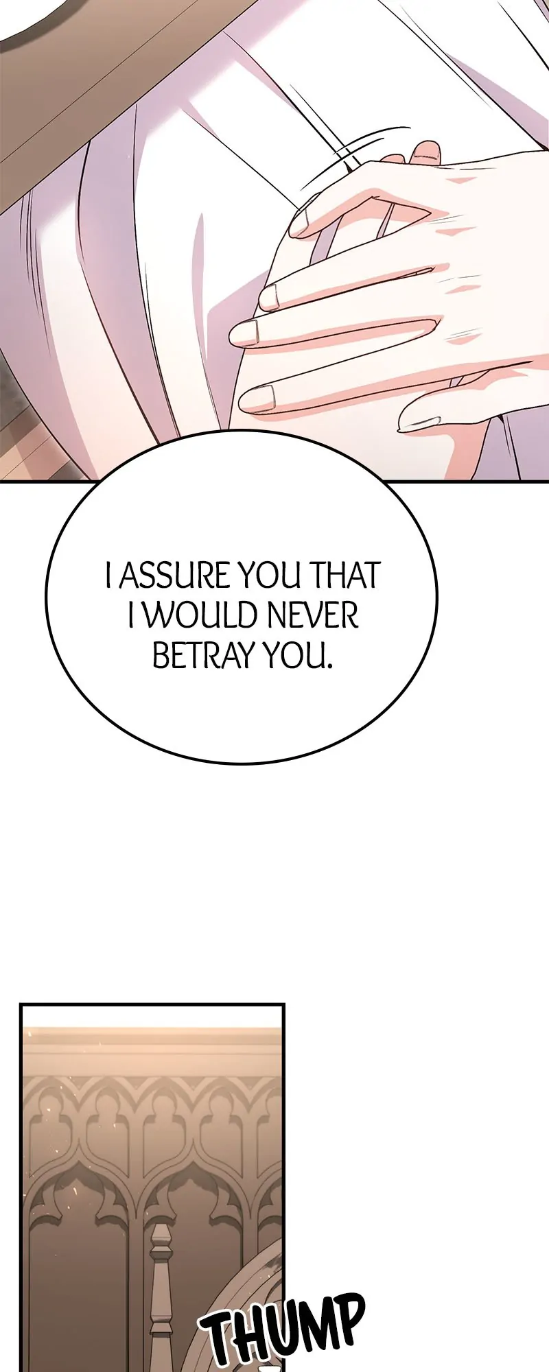 Amelia’s Contract Marriage Chapter 34 293 46