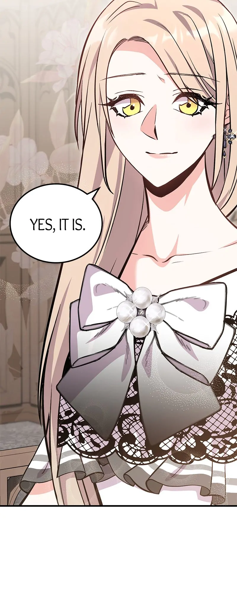 Amelia’s Contract Marriage Chapter 34 297 50