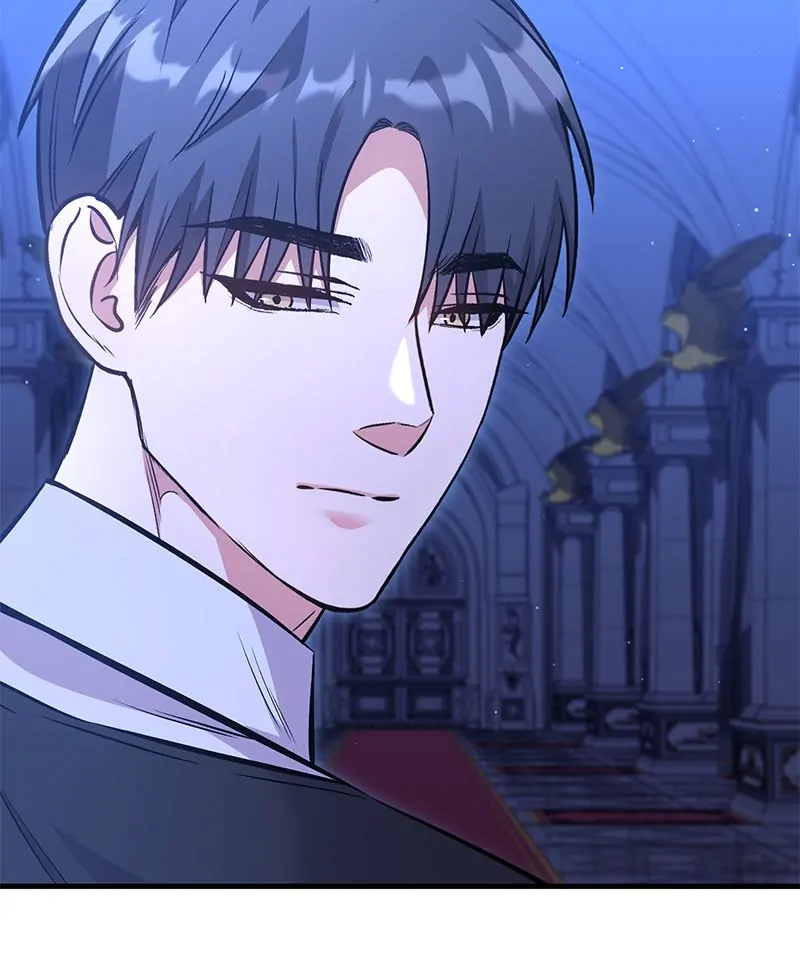 Amelia’s Contract Marriage Chapter 34 301 54