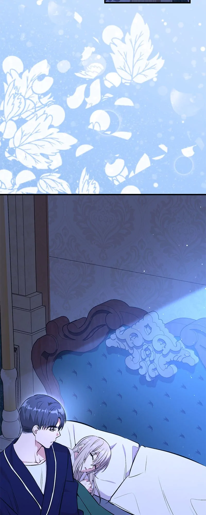 Amelia’s Contract Marriage Chapter 34 303 56