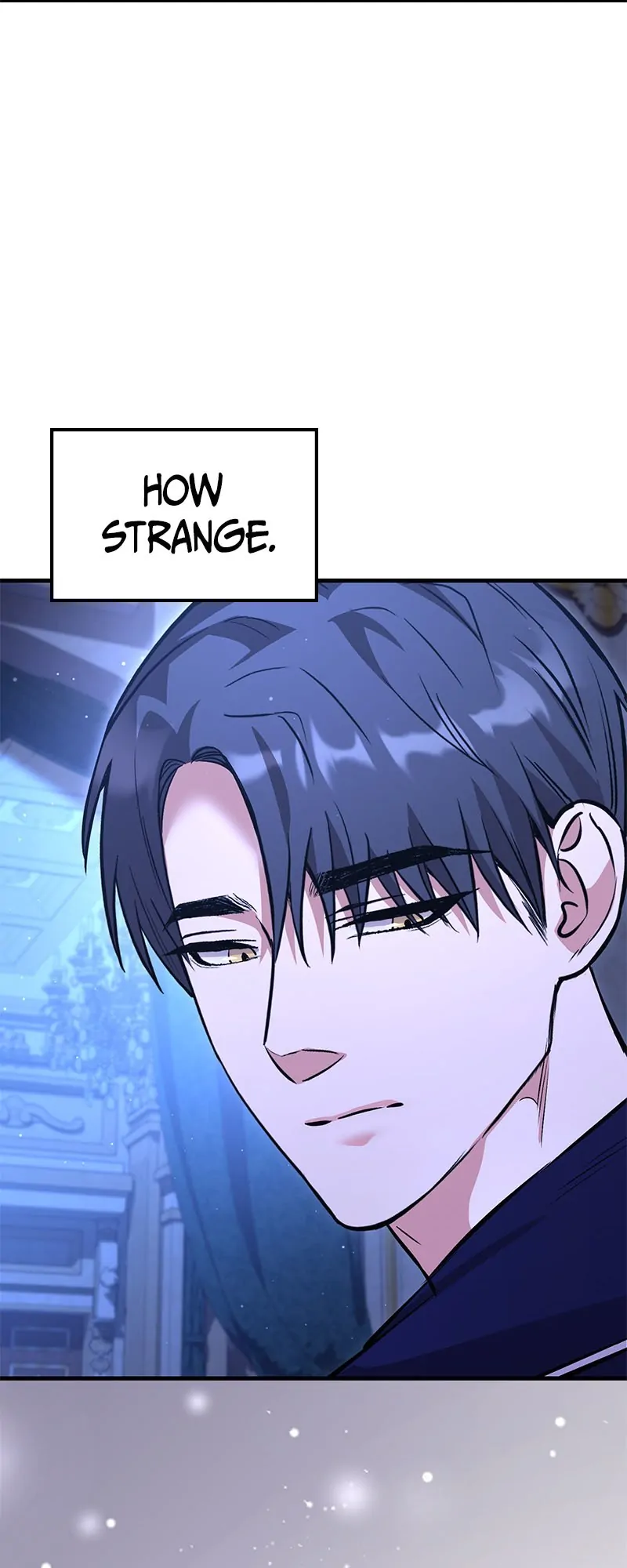 Amelia’s Contract Marriage Chapter 34 305 58