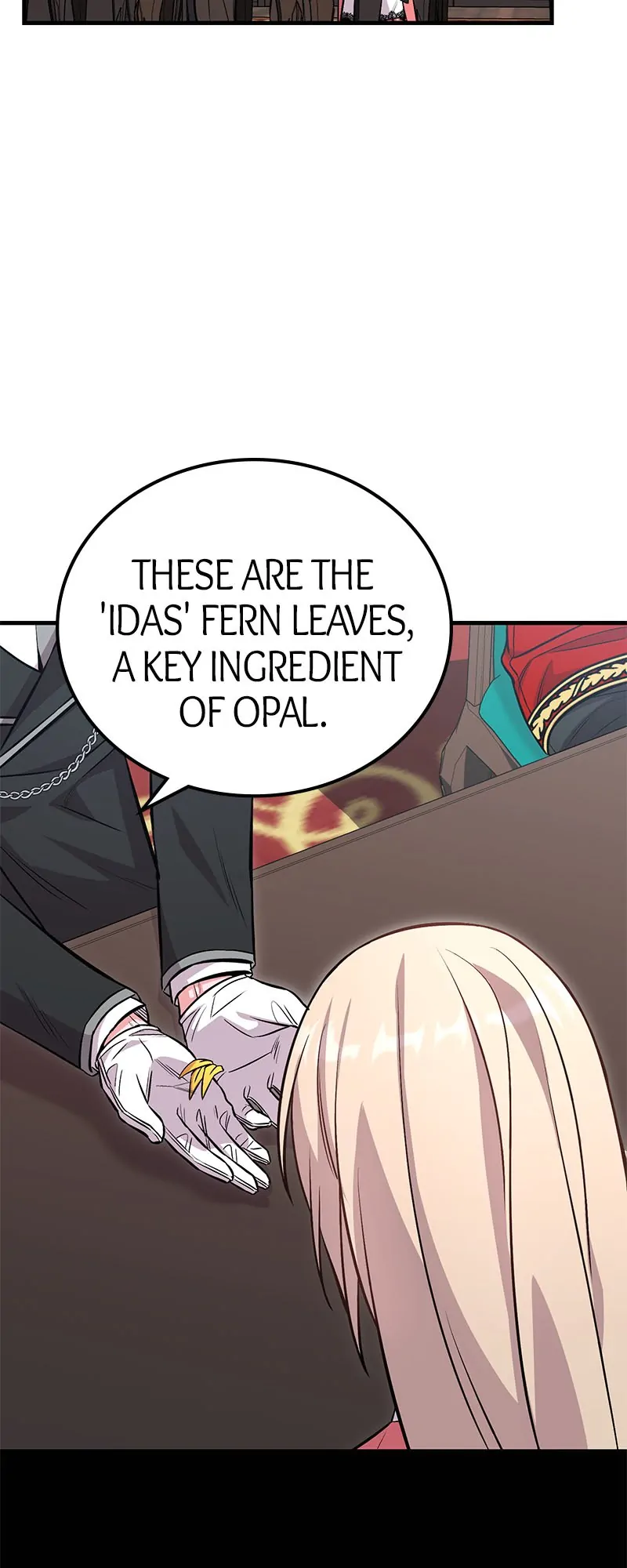 Amelia’s Contract Marriage Chapter 34 311 64