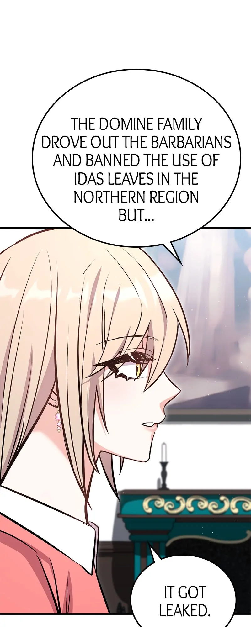 Amelia’s Contract Marriage Chapter 34 314 67