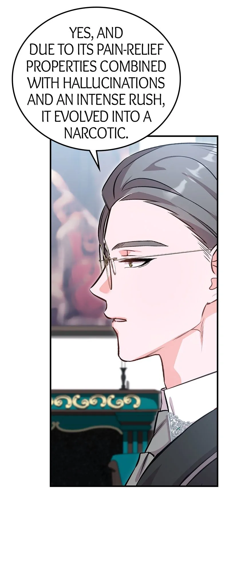 Amelia’s Contract Marriage Chapter 34 316 69