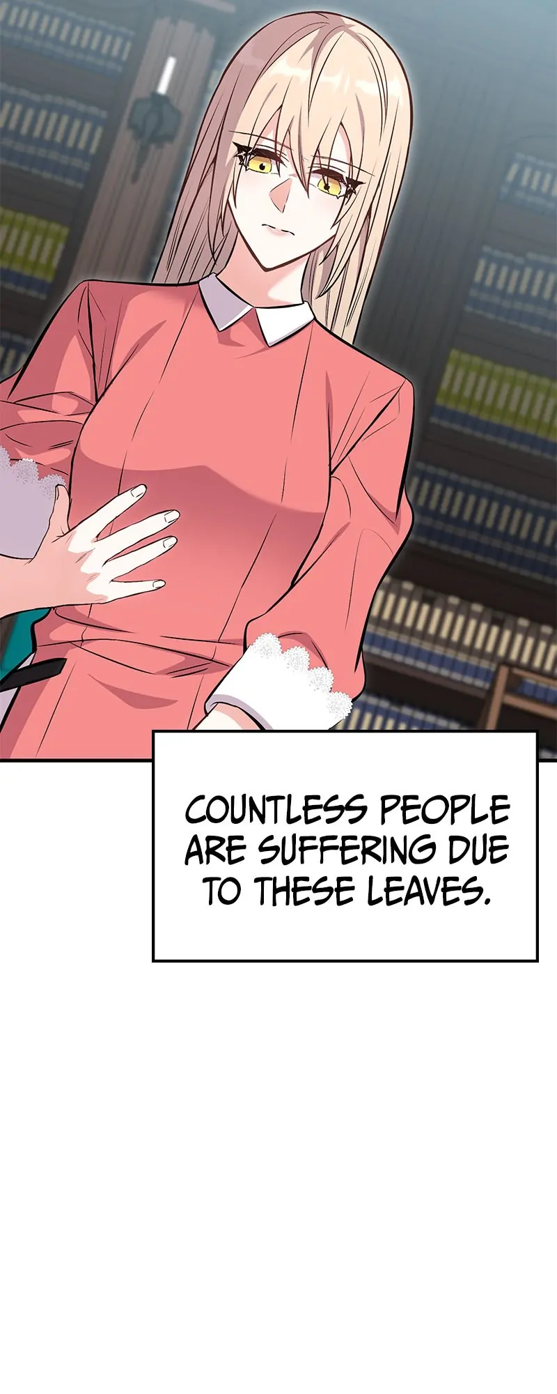 Amelia’s Contract Marriage Chapter 34 318 71