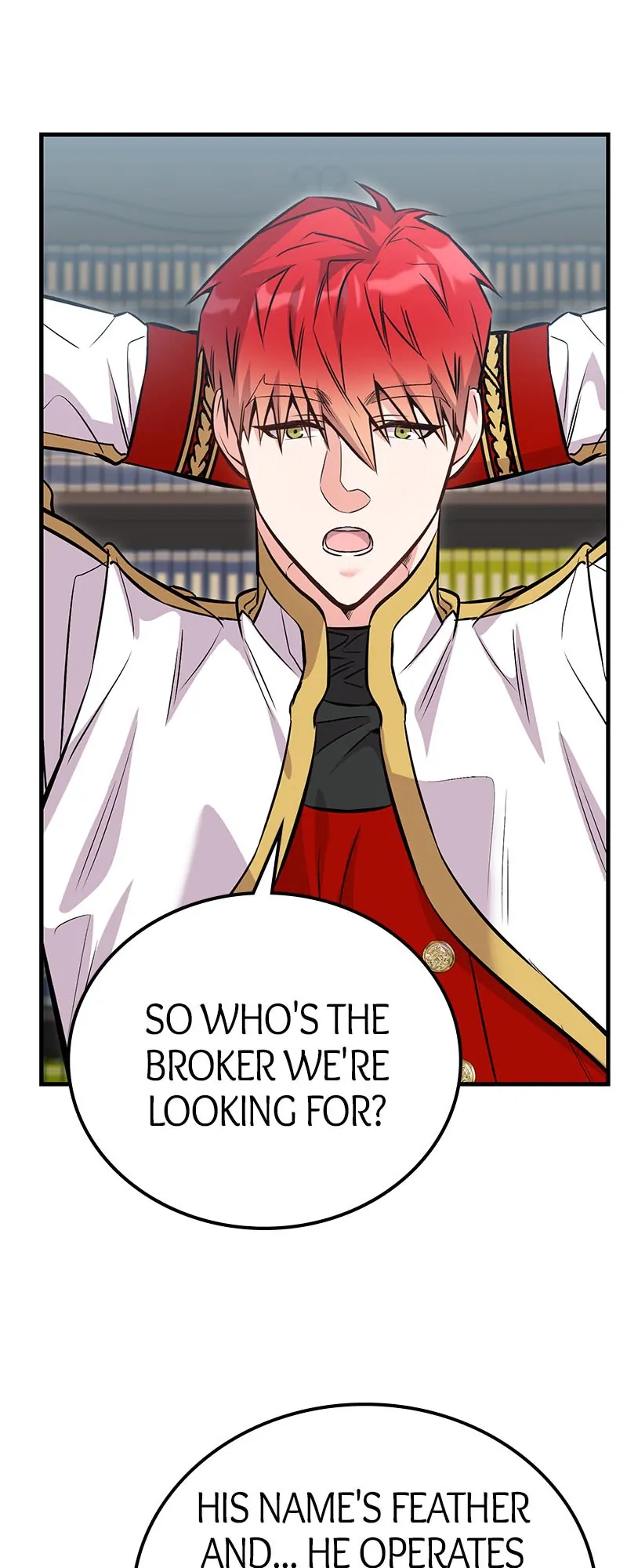 Amelia’s Contract Marriage Chapter 34 319 72