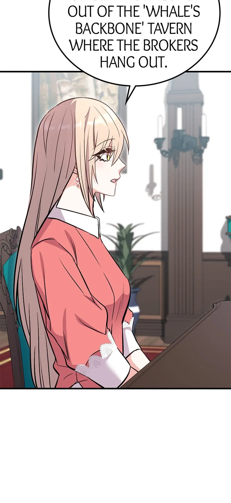 Amelia’s Contract Marriage Chapter 34 320 73