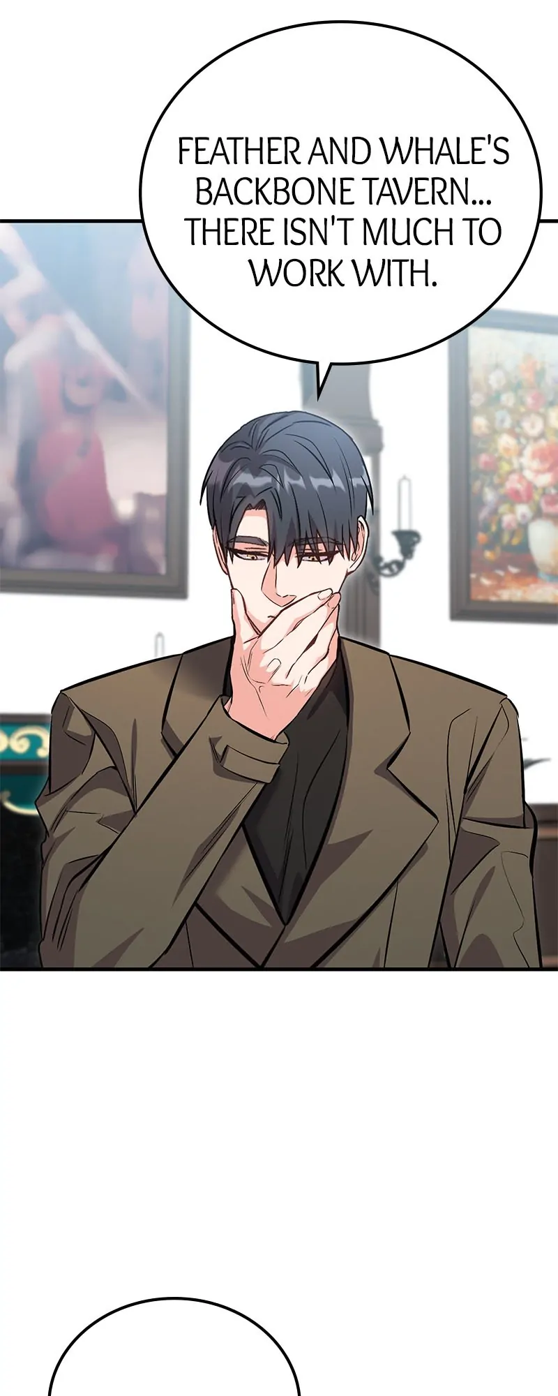 Amelia’s Contract Marriage Chapter 34 321 74