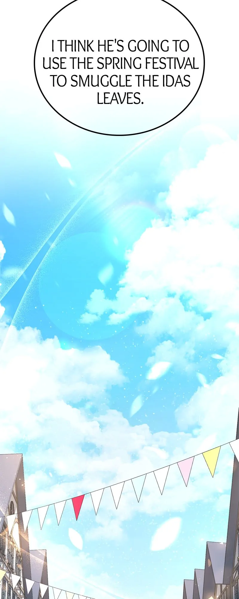 Amelia’s Contract Marriage Chapter 34 324 77