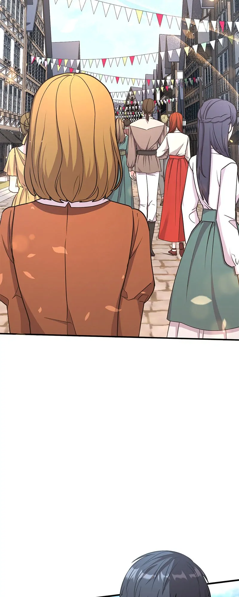 Amelia’s Contract Marriage Chapter 34 325 78