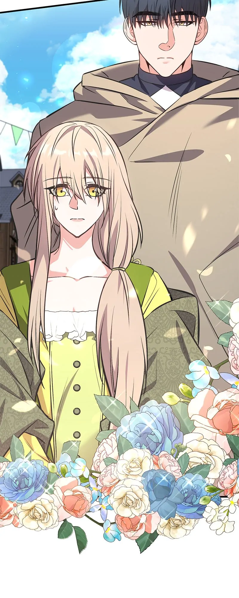 Amelia’s Contract Marriage Chapter 34 326 79